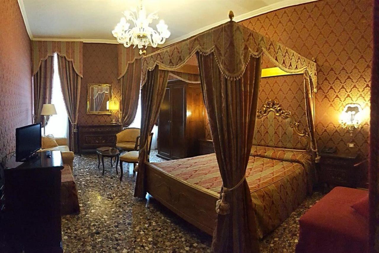 Casa Pisani Canal Otel Venedik Dış mekan fotoğraf