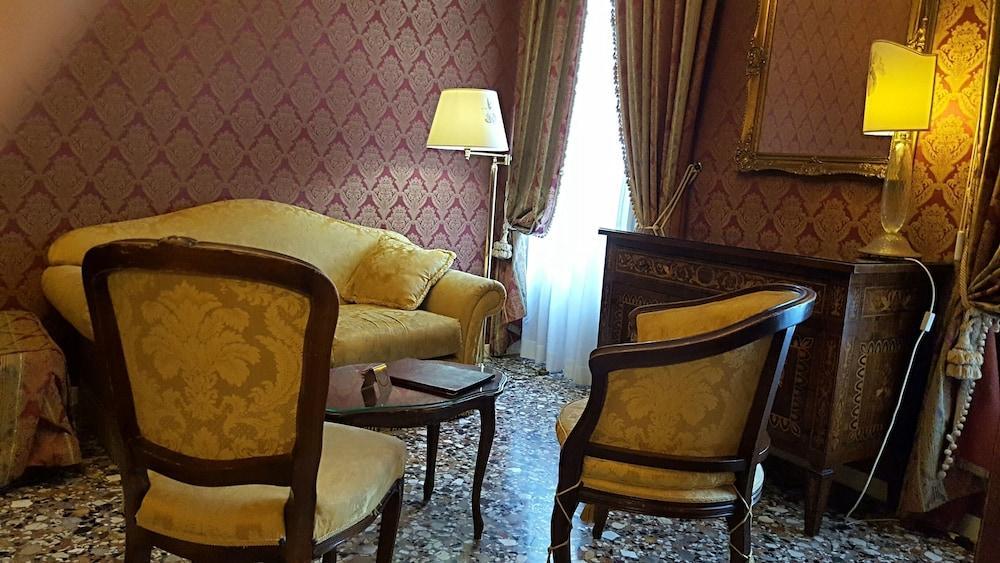 Casa Pisani Canal Otel Venedik Dış mekan fotoğraf