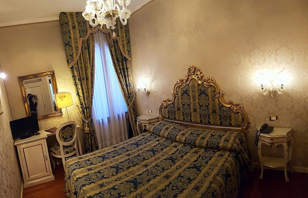 Casa Pisani Canal Otel Venedik Dış mekan fotoğraf