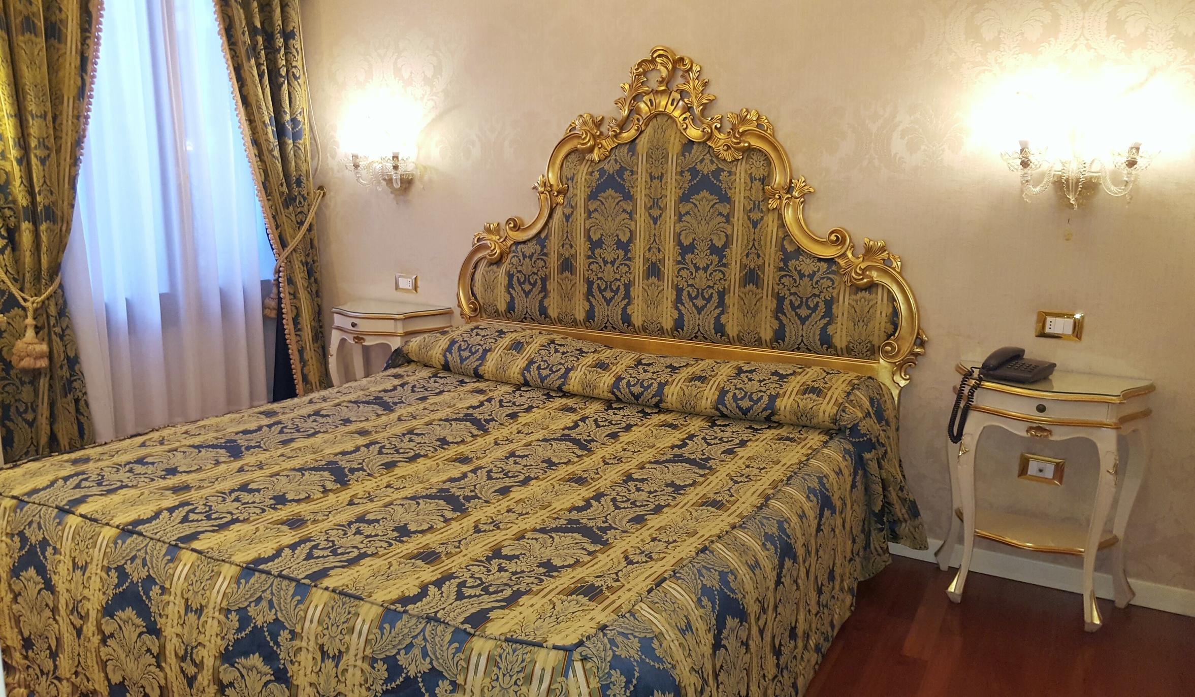 Casa Pisani Canal Otel Venedik Dış mekan fotoğraf