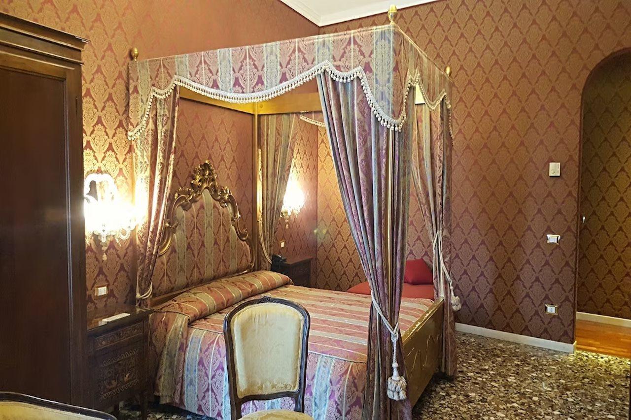 Casa Pisani Canal Otel Venedik Dış mekan fotoğraf