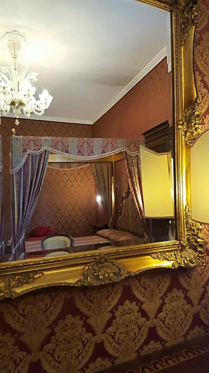 Casa Pisani Canal Otel Venedik Dış mekan fotoğraf