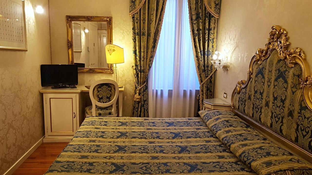 Casa Pisani Canal Otel Venedik Dış mekan fotoğraf